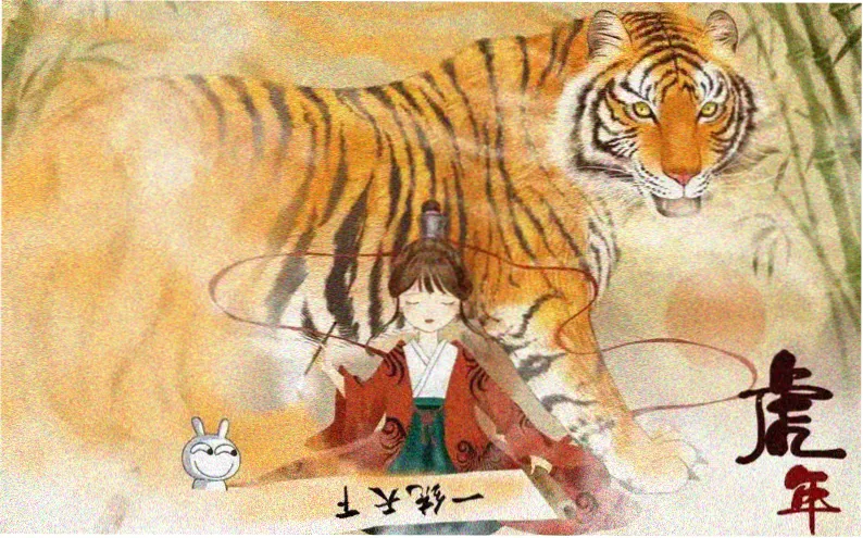 动漫排行榜新番热度榜主视觉